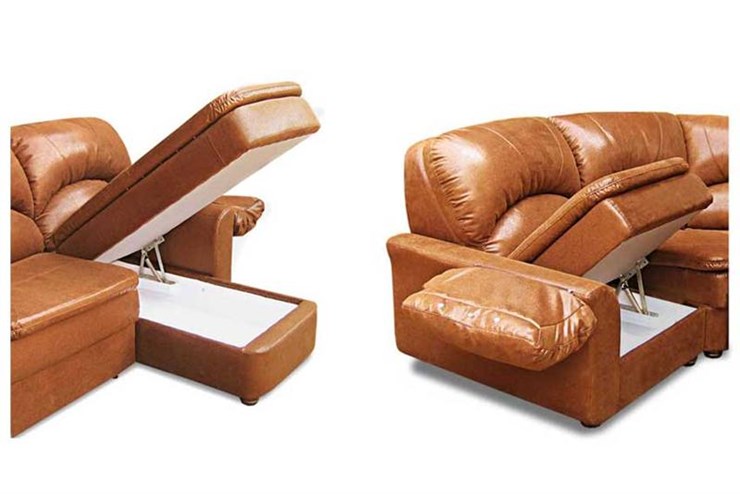 Модульный диван Моника в Чите - изображение 2